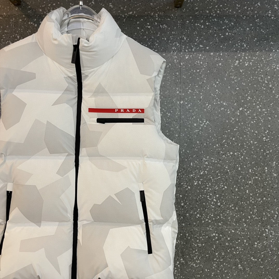 Prada Vest