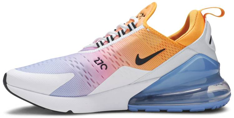 Air Max 270  Summer Gradient  AH8050-702