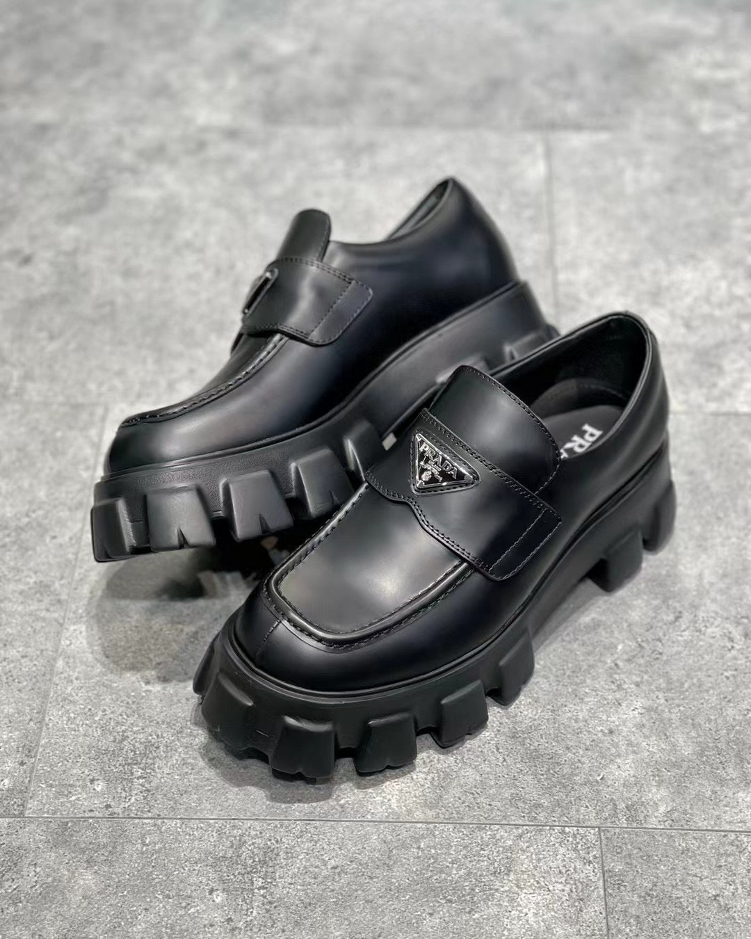 Prada Shoes