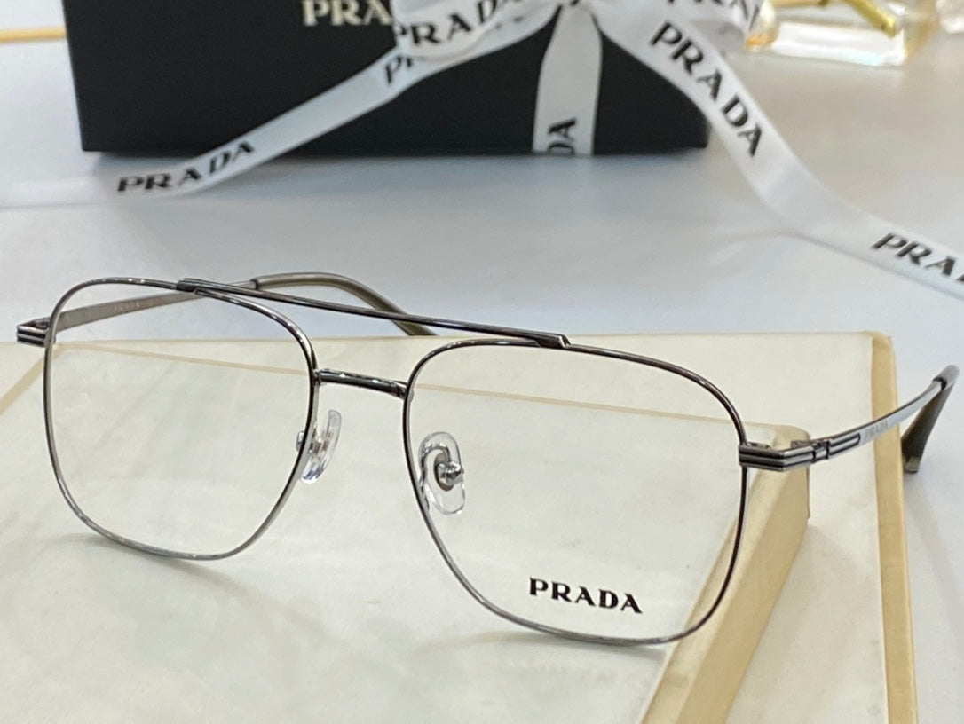 Prada Glasses