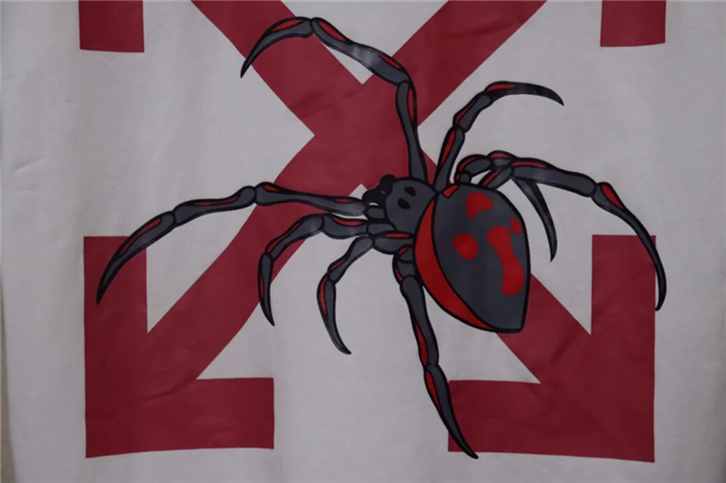 2021ss Off White T Shirt