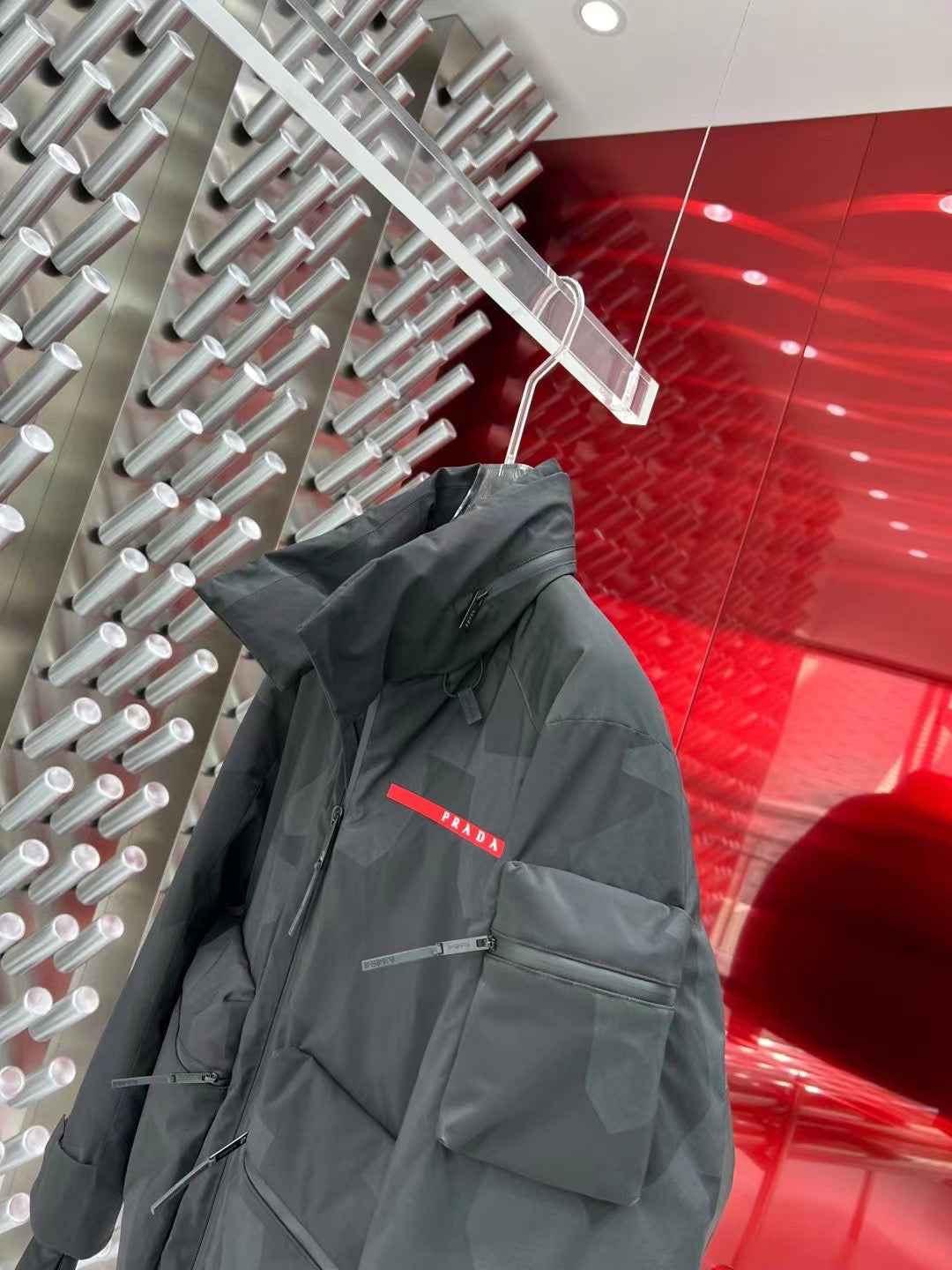 Prada Jacket