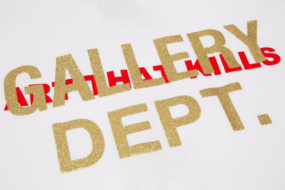 Gallery Dept T-shirt