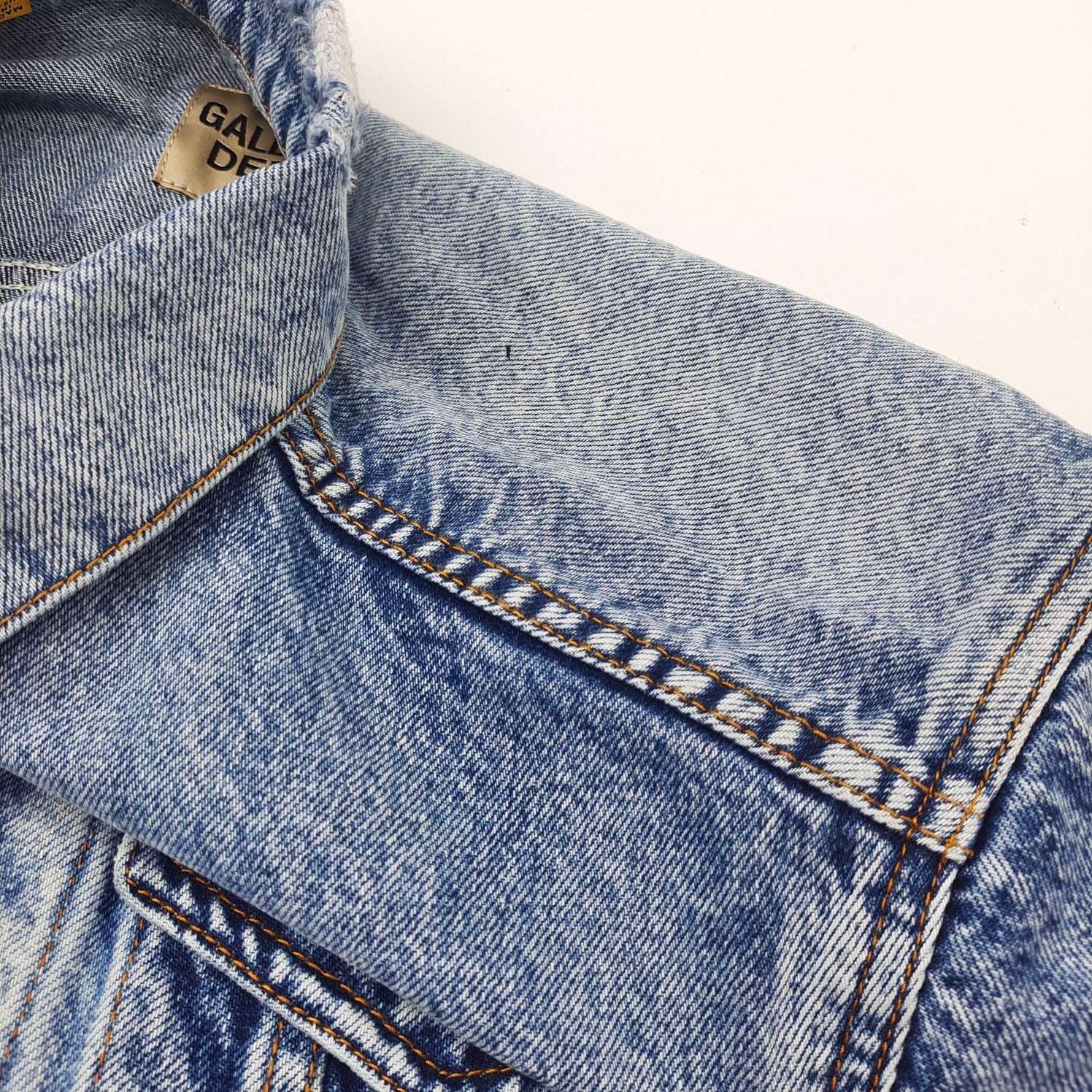 Gallery Dept Denim Jacket