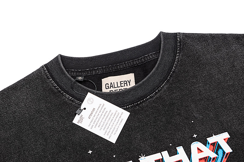 Gallery Dept T-shirt