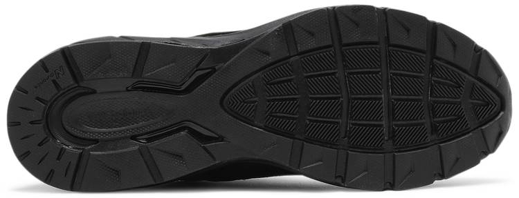 990v5 Made in USA  Black  M990BB5
