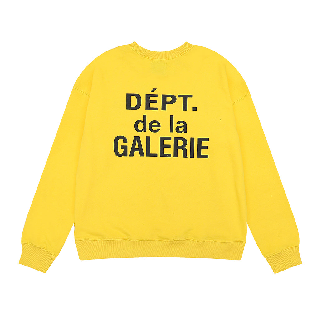 Gallery Dept Sweatshirt