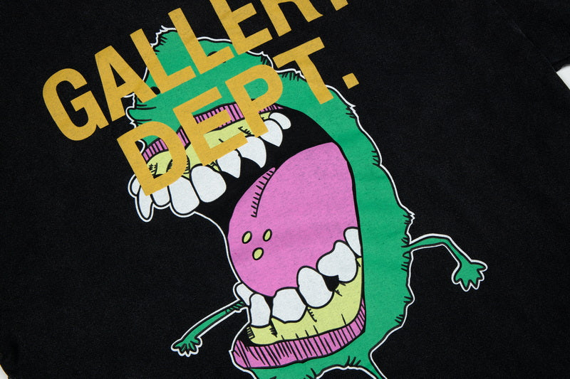 Gallery Dept T-shirt