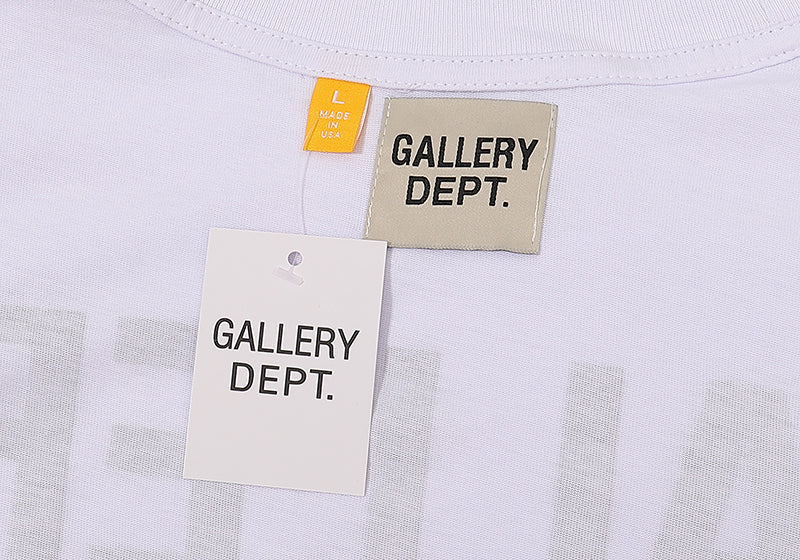 Gallery Dept Long Sleeve Shirt