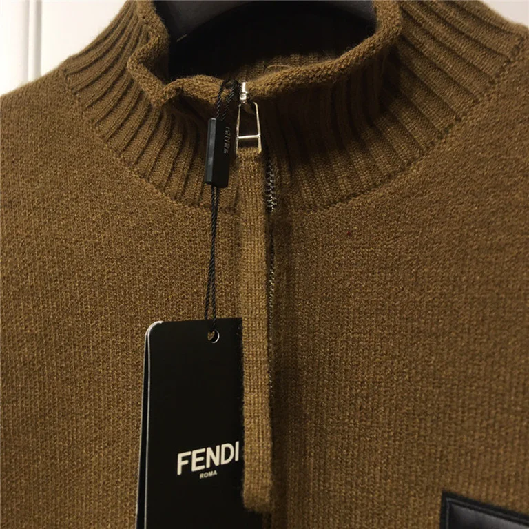 2022fw Fendi Jacket