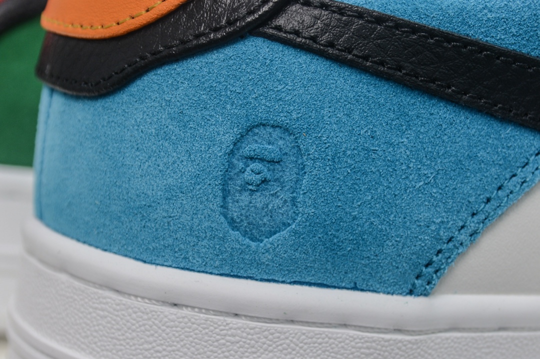 A Bathing Ape Bape Sta Low