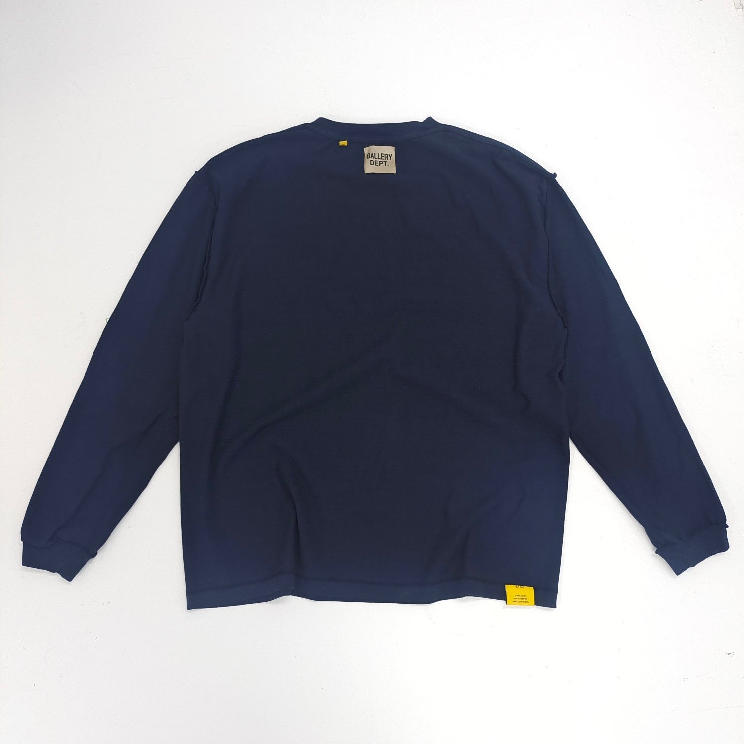 Gallery Dept Long Sleeve Shirt