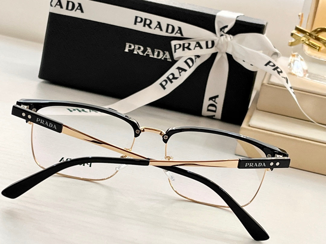 Prada Glasses