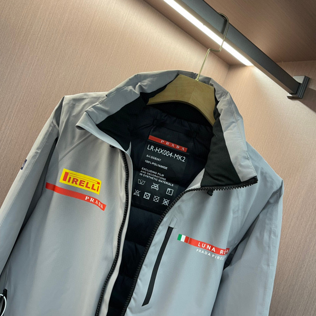 Prada Jacket