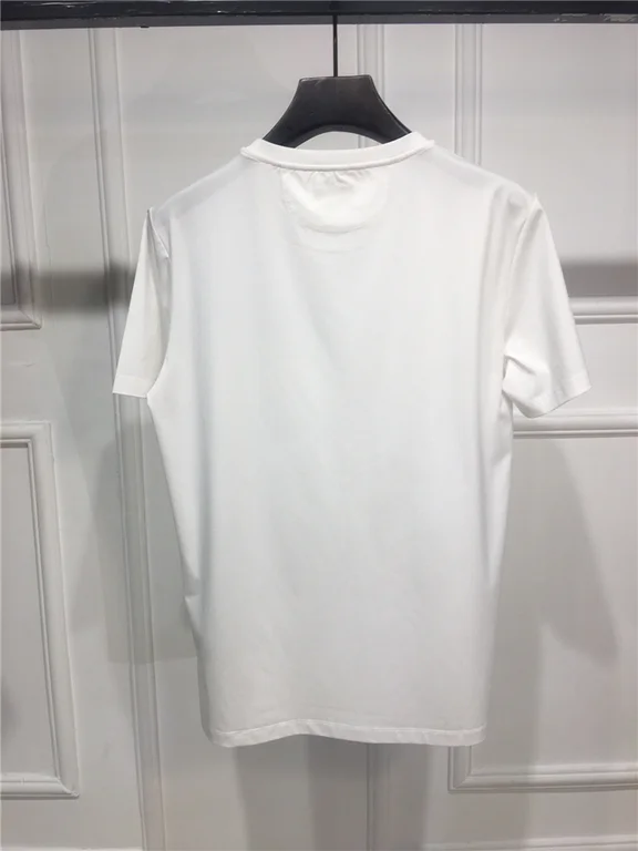 2022ss Fendi T Shirt