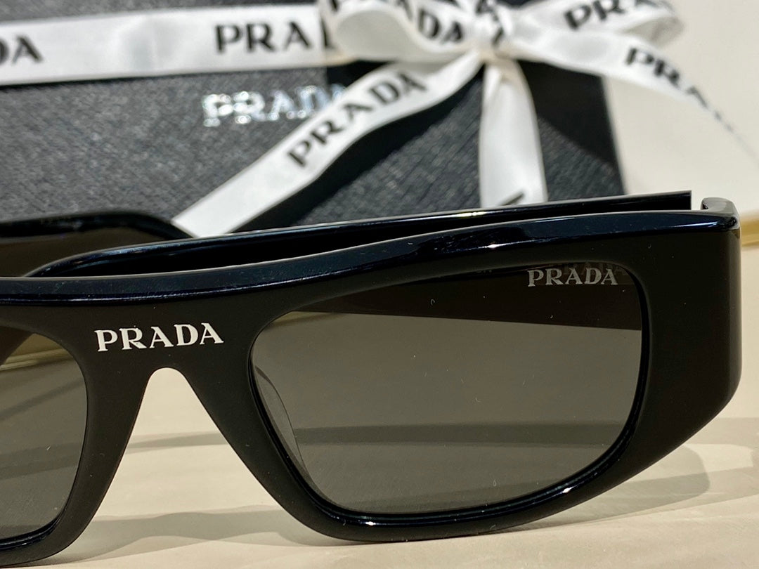 Prada glasses