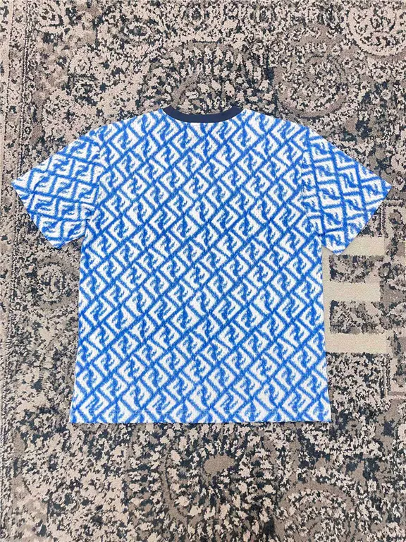 2023SS Fendi T Shirt