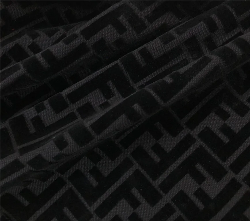 2022ss Fendi T Shirt