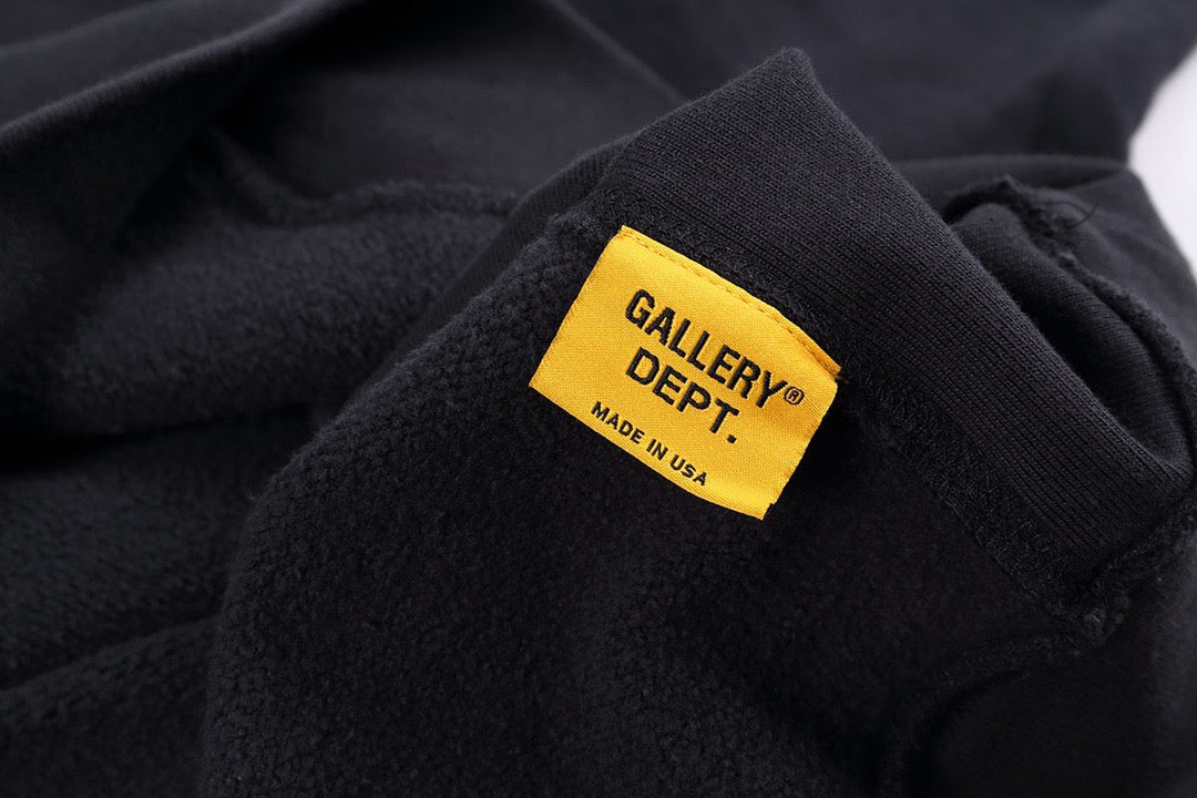 Gallery Dept Hoodie