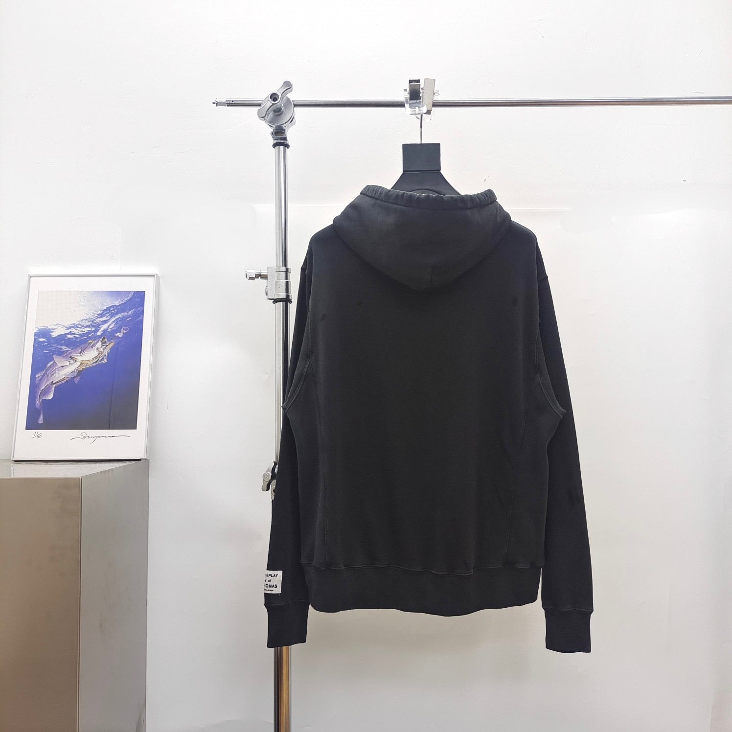 Gallery Dept Hoodie