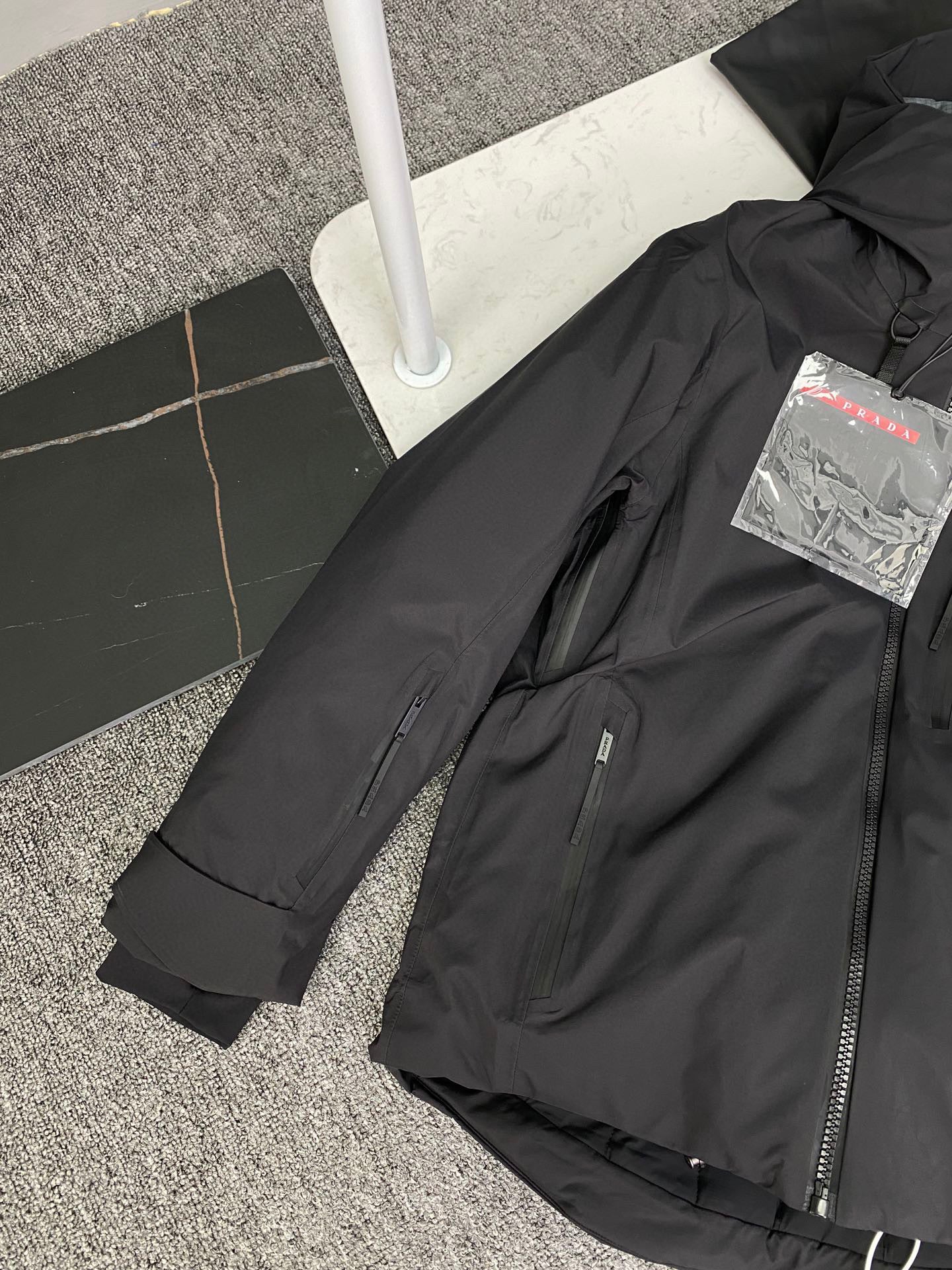 Prada Jacket