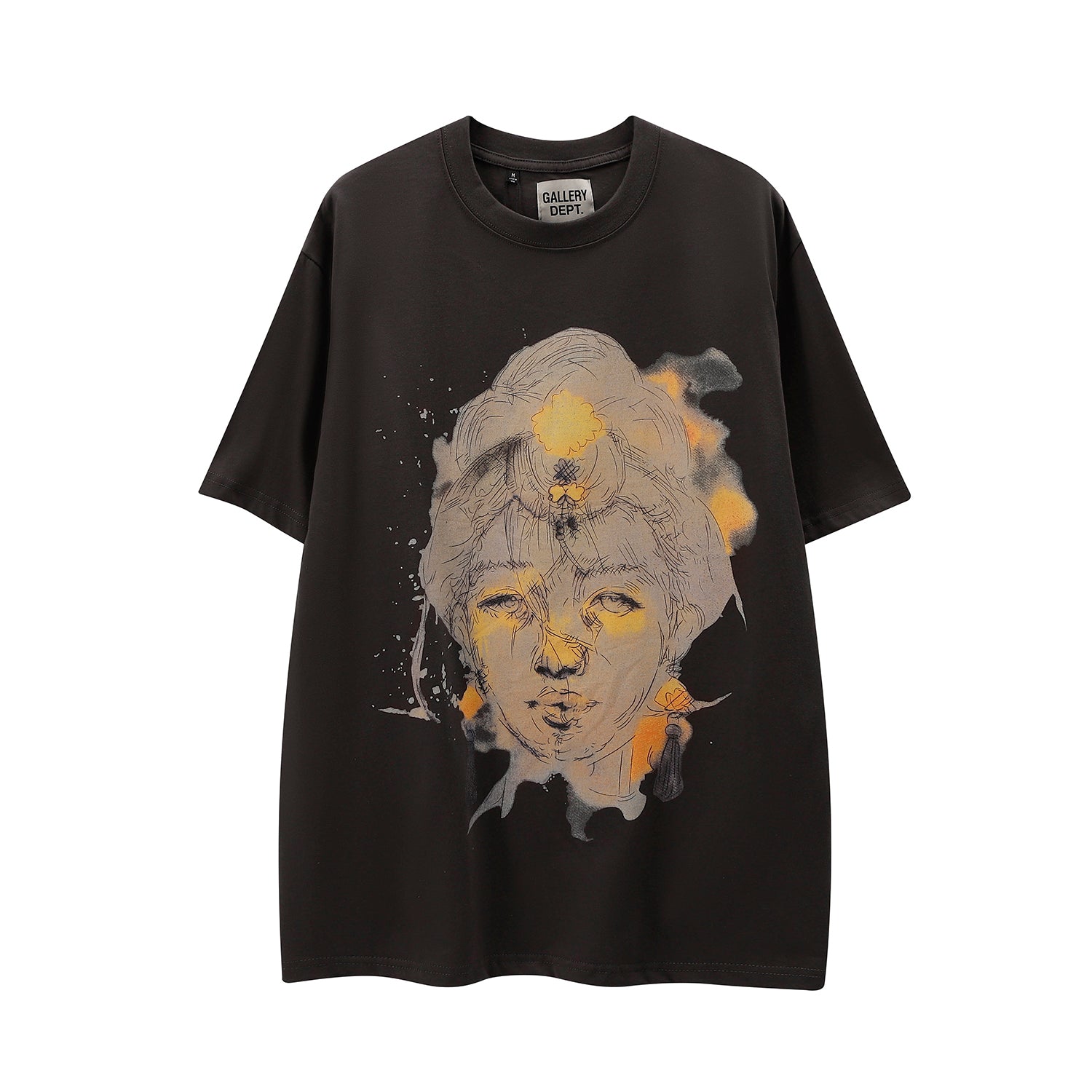 Gallery Dept T-shirt