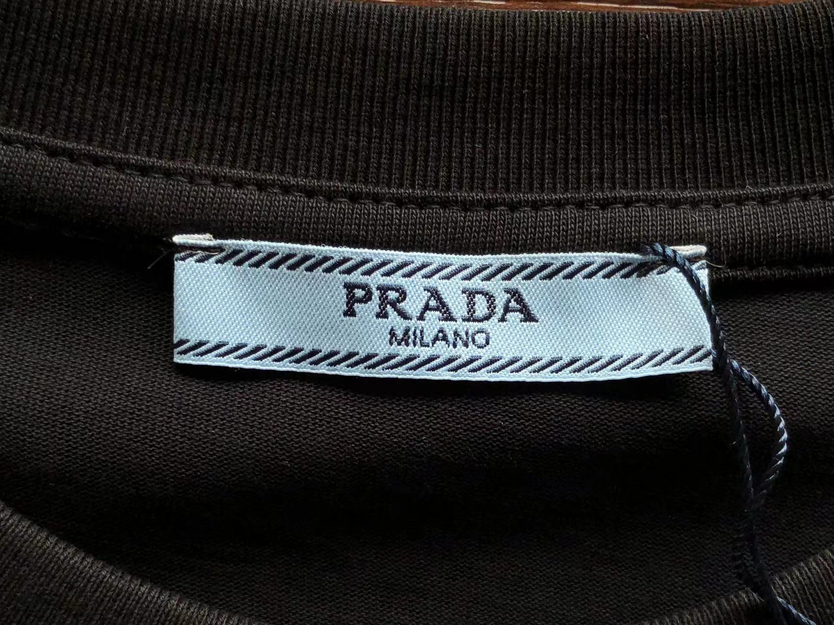 Prada T-shirt