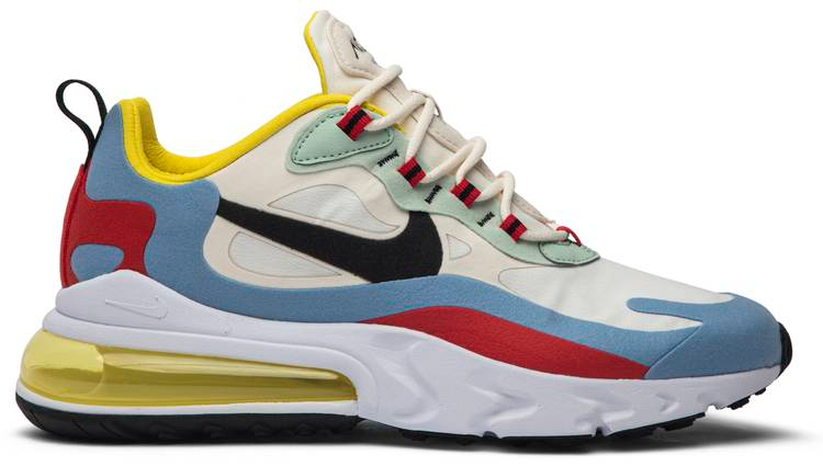 Air Max 270 React  Bauhaus  AT6174-002