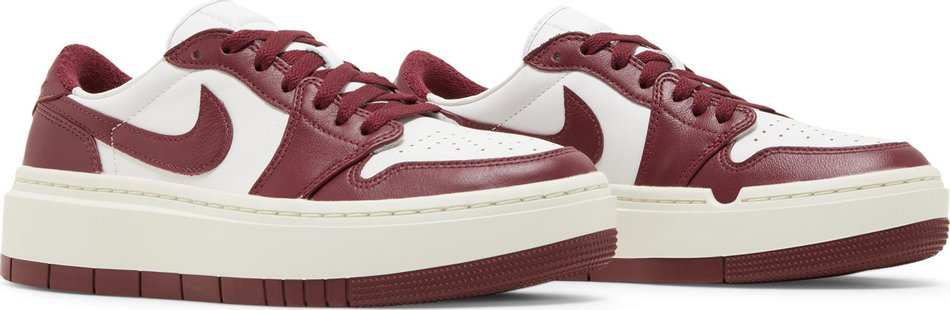 Jordan Reps 1Elevate Low in Team Red DH7004-161
