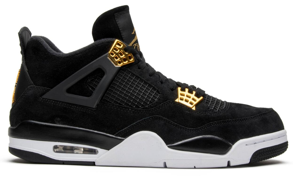 Air Jordan 4 Retro  Royalty  308497-032 Replicas