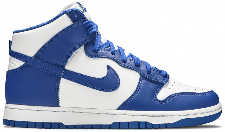 Dunk High  Game Royal  DD1399-102
