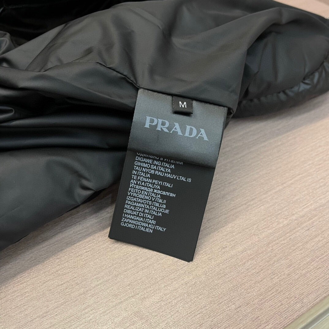 Prada Jacket
