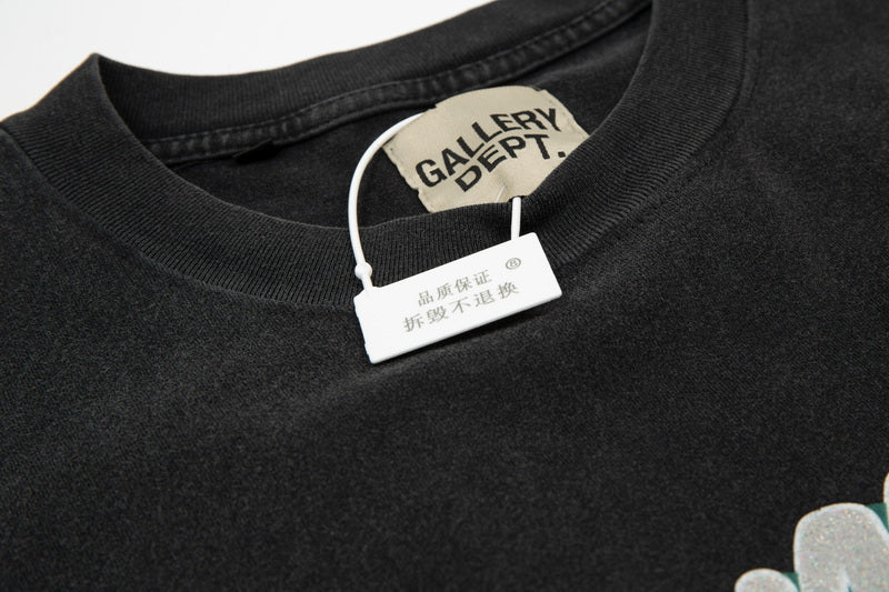 Gallery Dept T-shirt