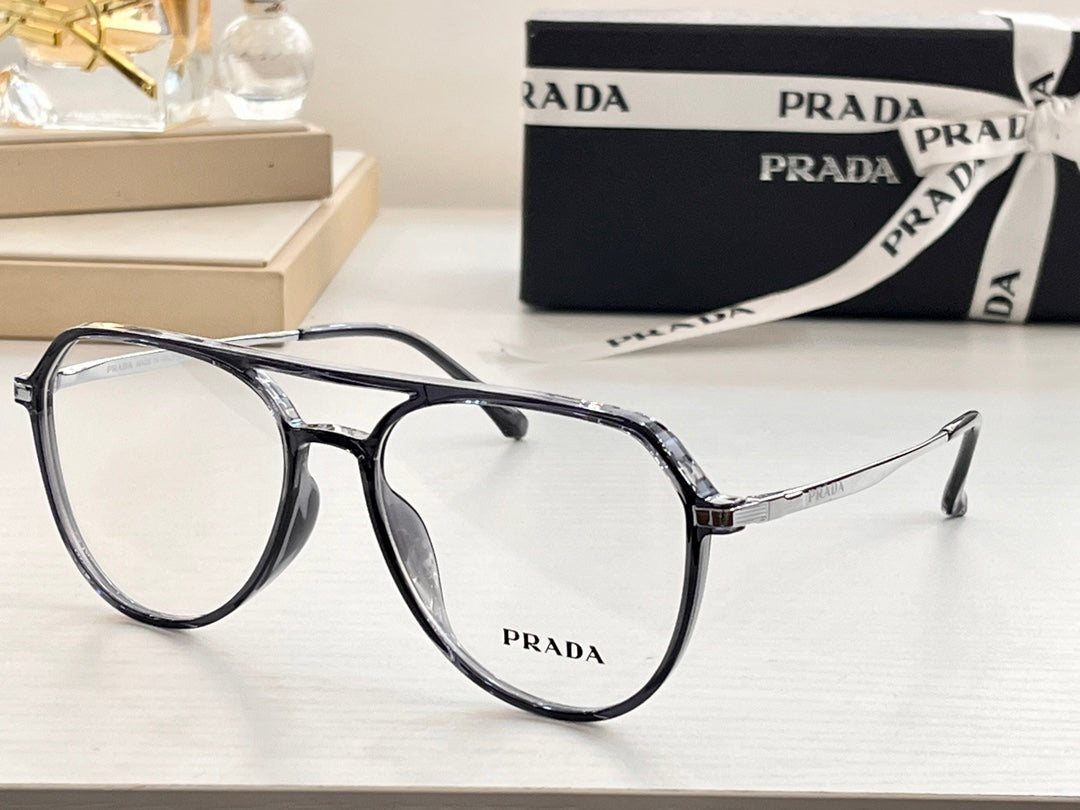 Prada Glasses