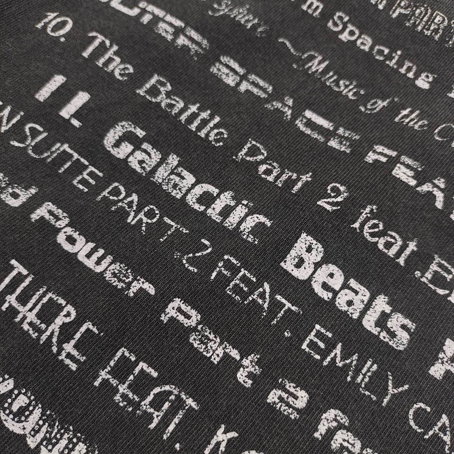 Gallery Dept T-shirt