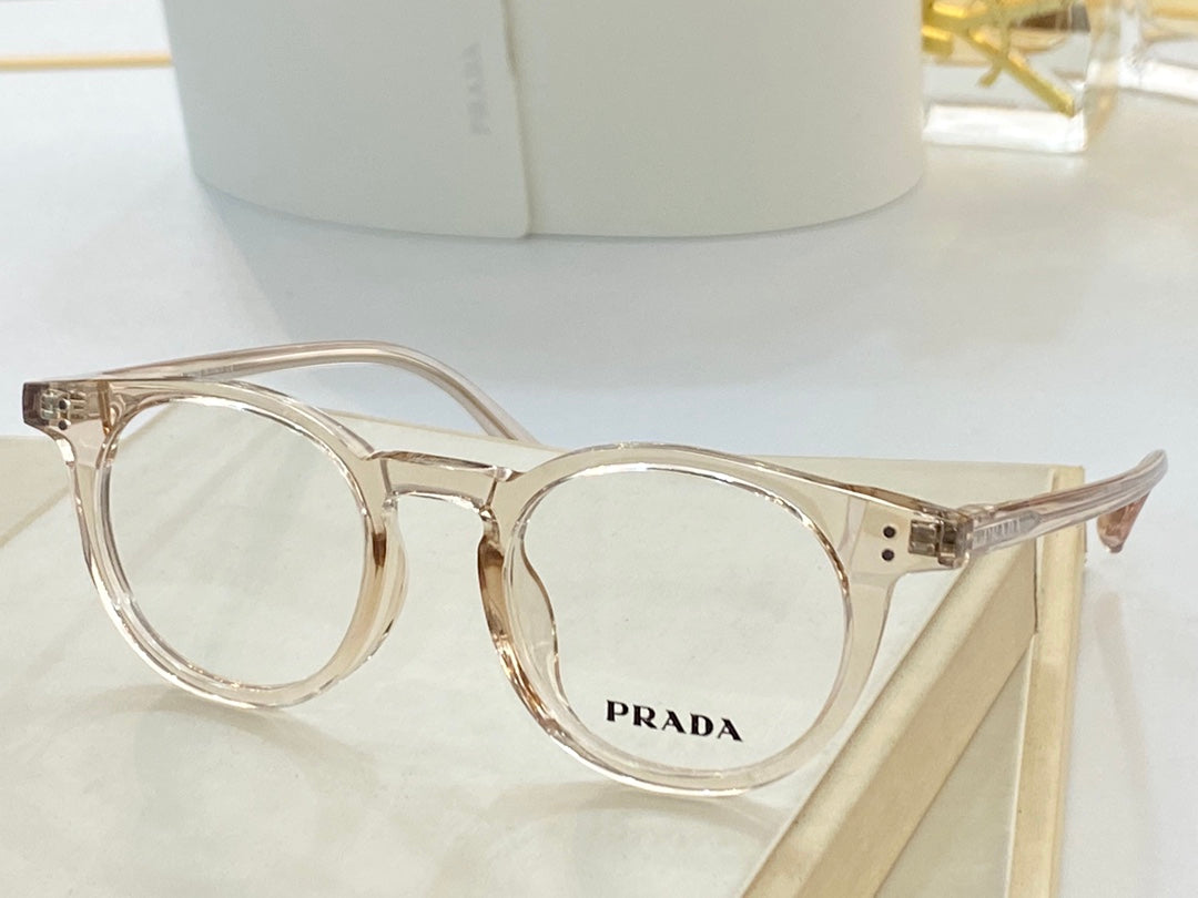 Prada Glasses