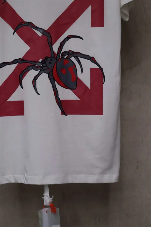 2021ss Off White T Shirt