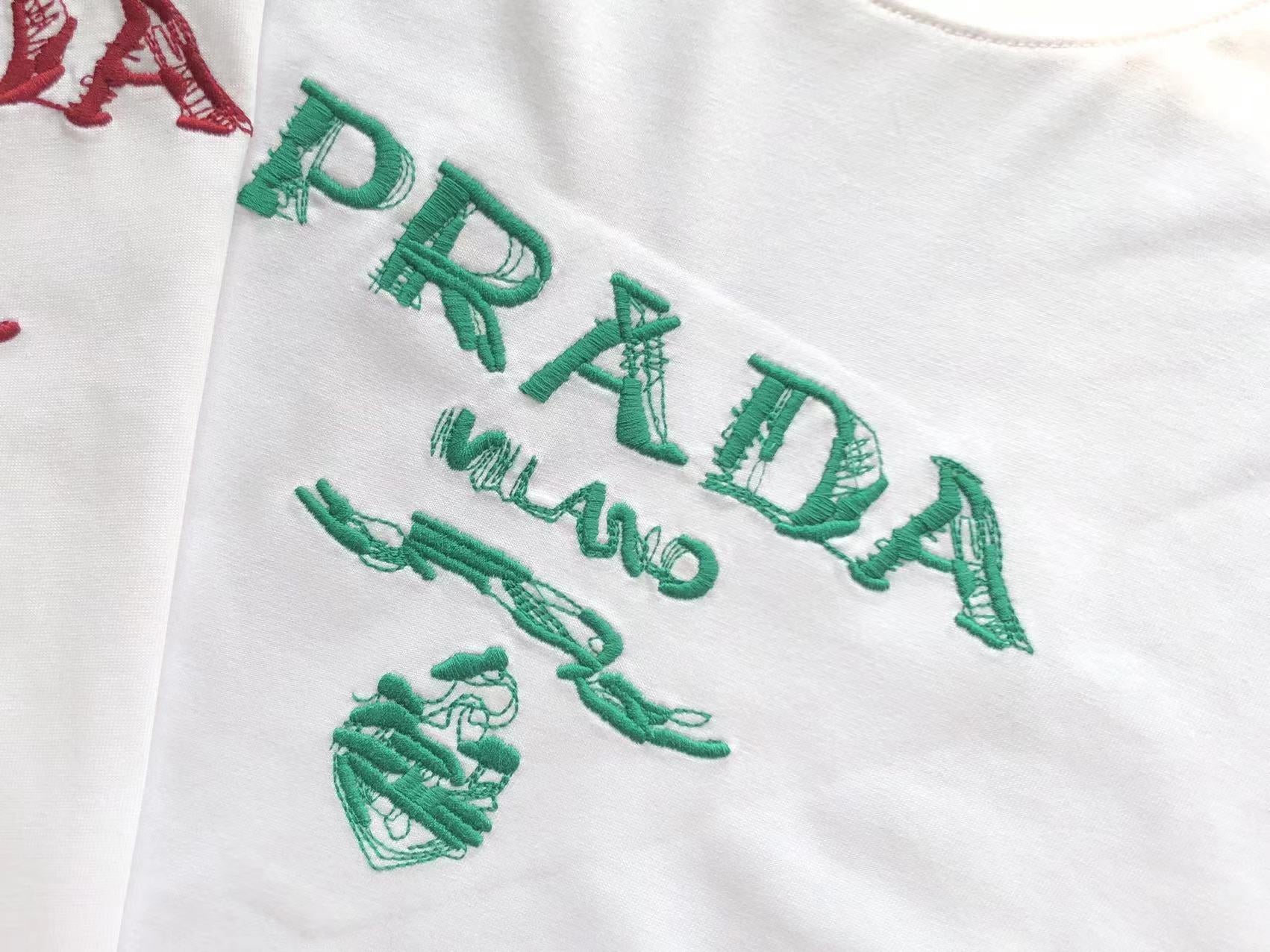 Prada T-shirt