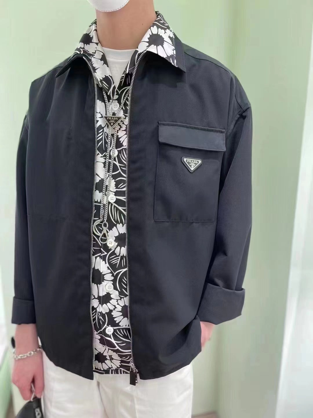 Prada Jacket