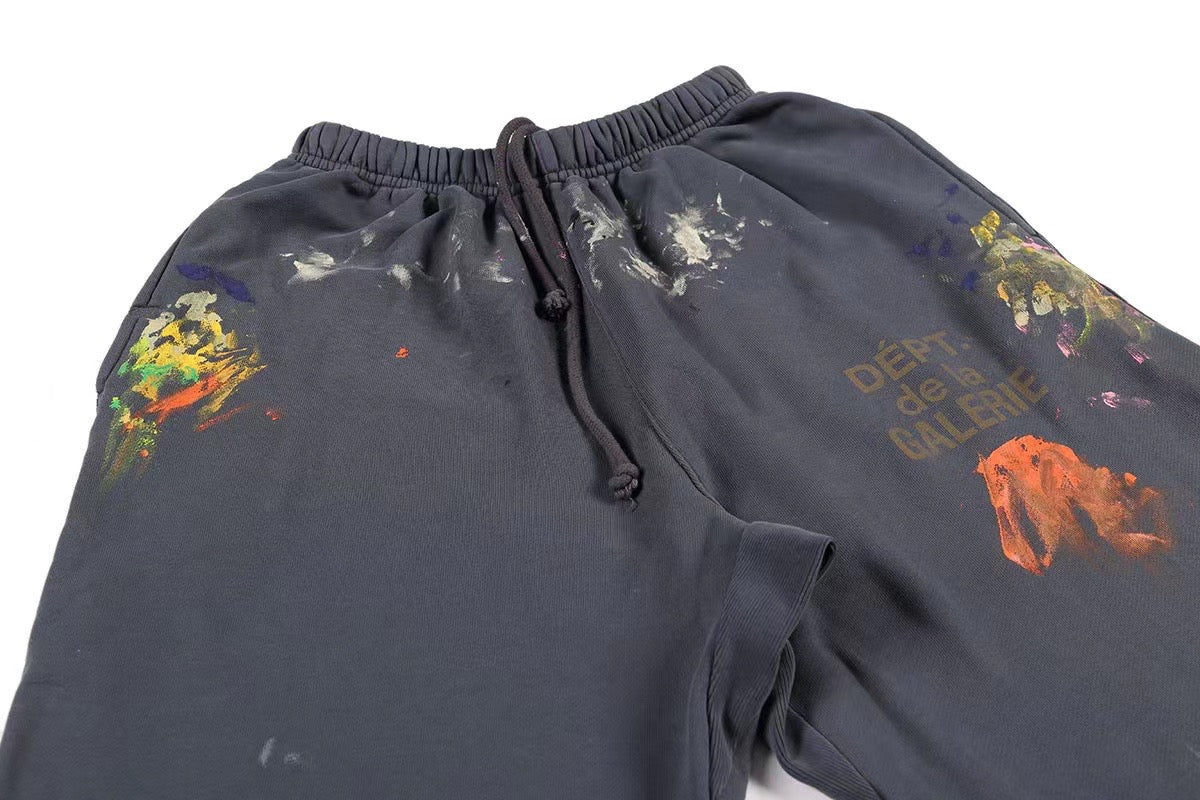 Gallery Dept Sweatpants