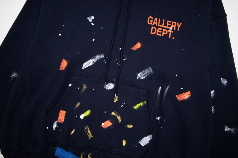 Gallery Dept Hoodie