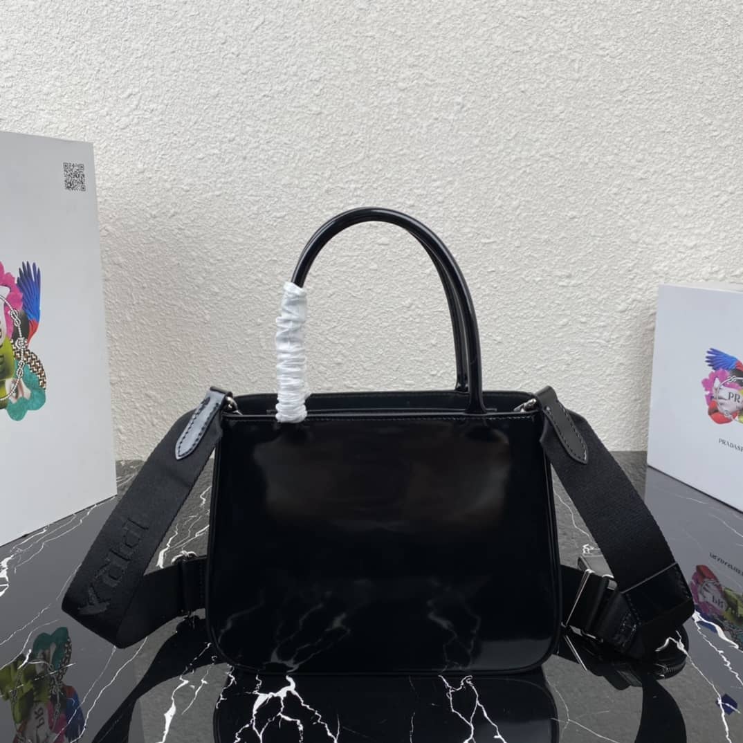 Prada Leather Replica Tote