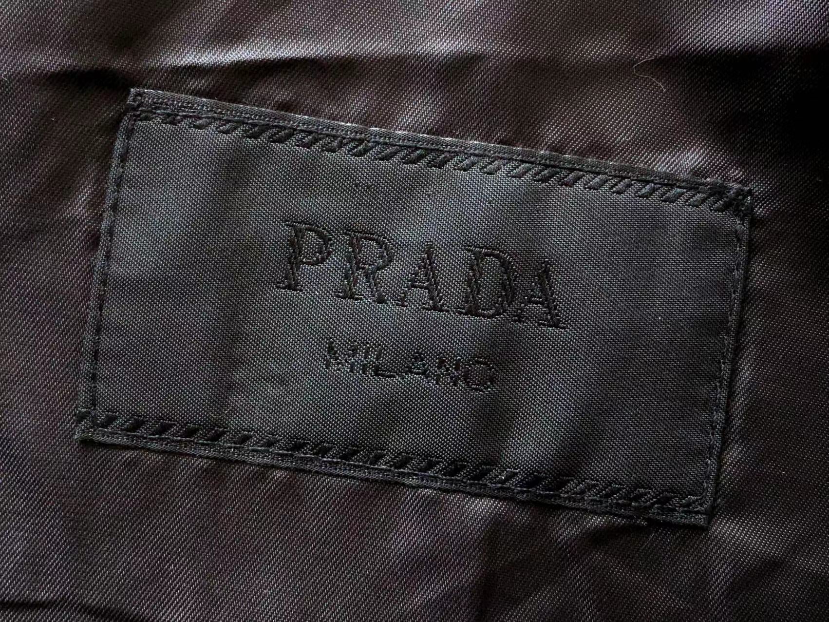 Prada Jacket