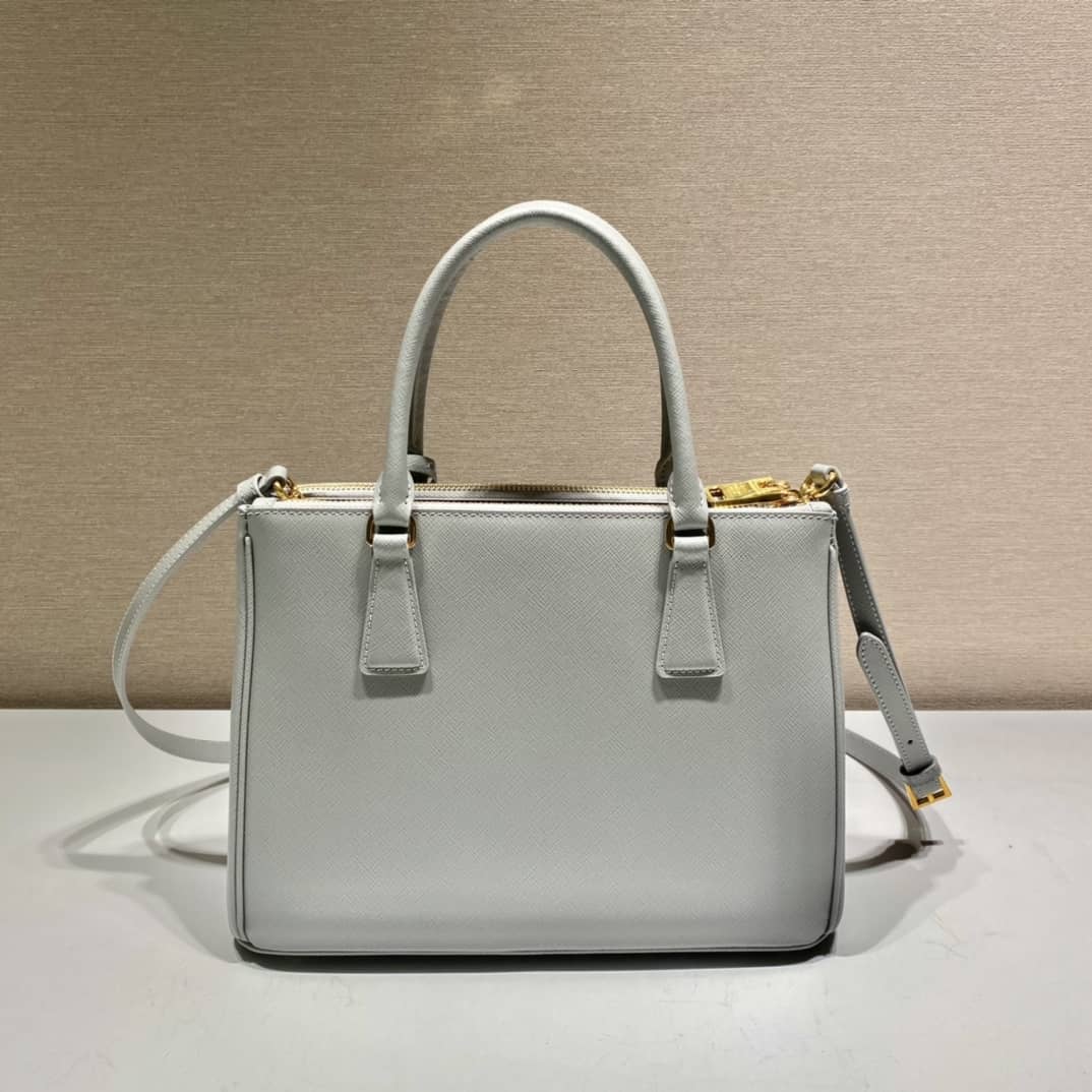 Prada Saffiano Leather Galleria Replica Bag