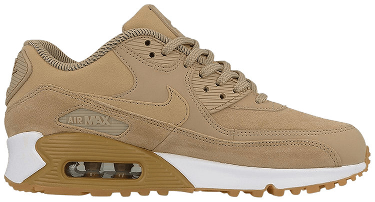 Air Max 90 SE  Mushroom  881105-200