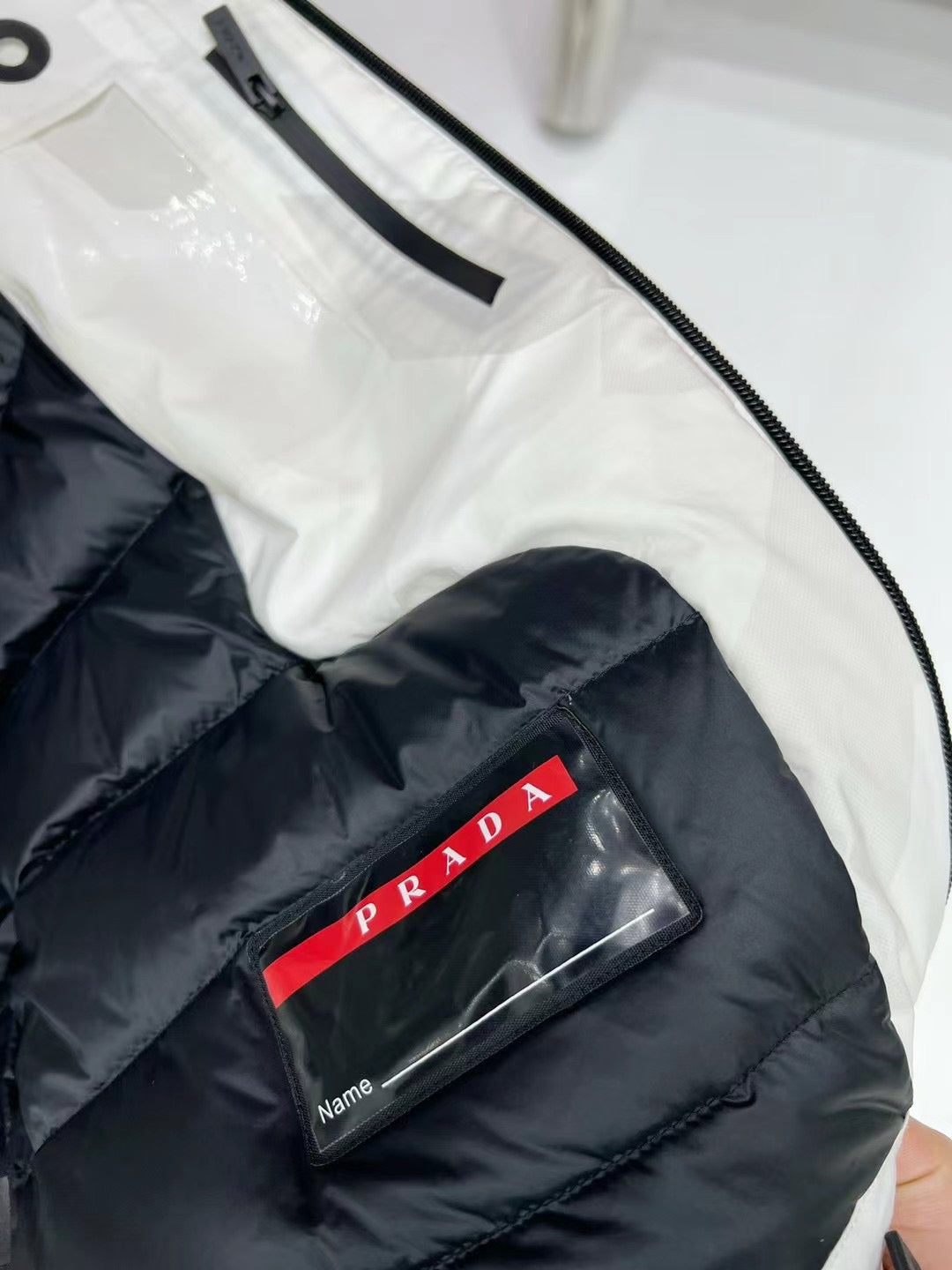 Prada Jacket