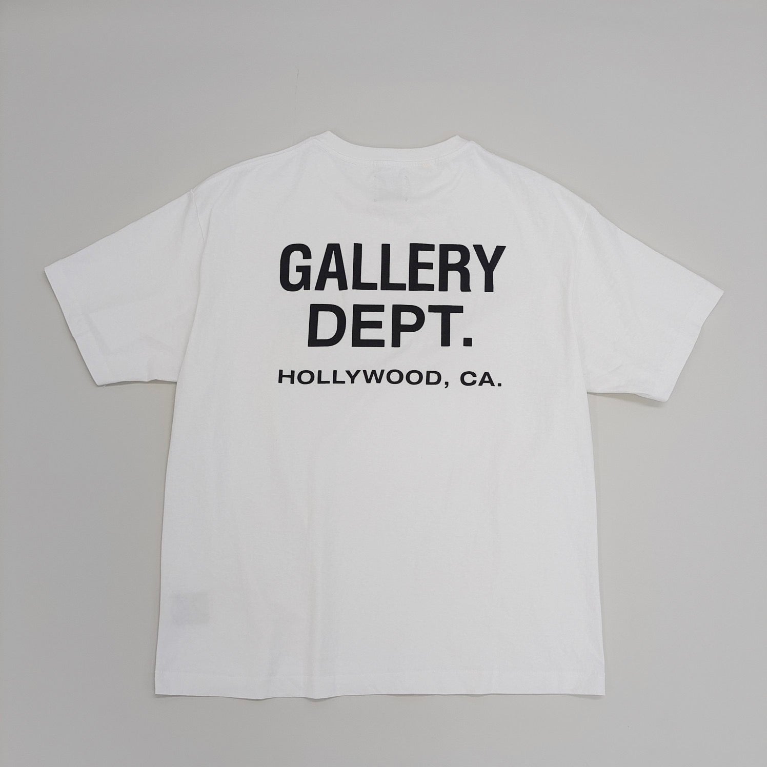 Gallery Dept T-shirt