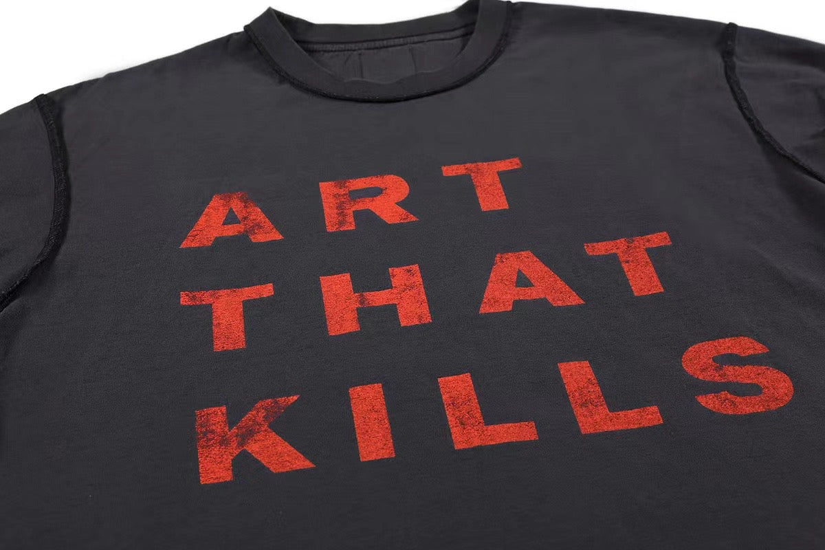 Gallery Dept Long Sleeve Shirt