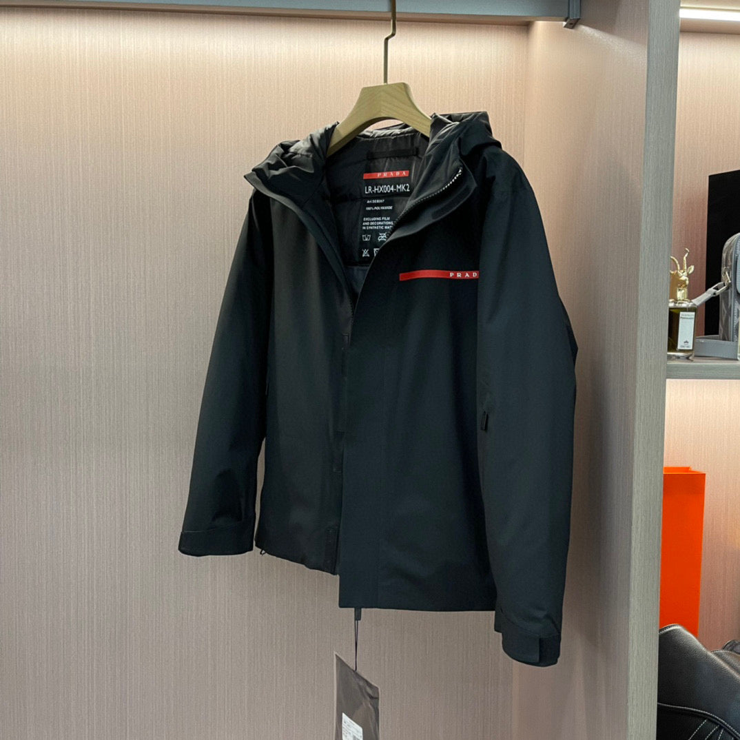 Prada Jacket
