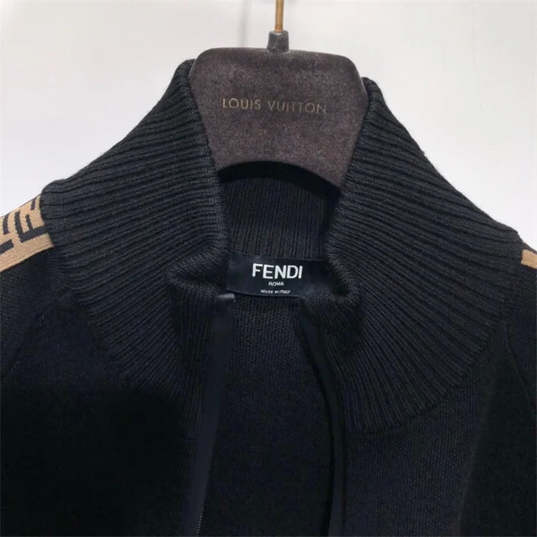 2021SS FEND Jacket